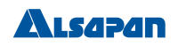 logo de Alsapan