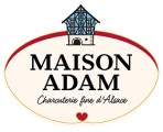 logo de maison adam