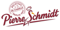 logo de Pierre Schmidt
