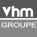 logo de VHM Groupe